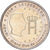 Luxemburgo, Henri, 2 Euro, 2004, Utrecht, SC+, Bimetálico