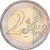 Luxemburgo, Henri, 2 Euro, 2004, Utrecht, SC+, Bimetálico