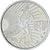 França, Semeuse, 10 Euro, 2009, Monnaie de Paris, MS(60-62), Prata