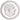 Francia, medaglia, Charles De Gaulle, 1970, BE, SPL-, Argento