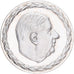 Francia, medaglia, Charles De Gaulle, 1970, BE, SPL-, Argento