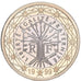 France, Euro, 1999, Paris, BE, MS(65-70), Bi-Metallic, KM:1288