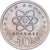 Grecia, 10 Drachmes, 1984, Athens, Proof, SC, Cobre - níquel, KM:132