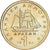 Grecia, Drachma, 1984, Athens, Proof, SC, Níquel - latón, KM:116