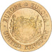 Zjednoczone Królestwo Wielkiej Brytanii, 10 Ecu Europa, 1992, Tower mint, BU