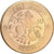 Zjednoczone Królestwo Wielkiej Brytanii, 10 Ecu Europa, 1992, Tower mint, BU