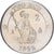Zjednoczone Królestwo Wielkiej Brytanii, 2 Ecu Europa, 1992, Tower mint, BU