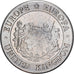 Zjednoczone Królestwo Wielkiej Brytanii, 1 Ecu Europa, 1992, Tower mint, BU