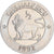 Zjednoczone Królestwo Wielkiej Brytanii, 1/2 Ecu Europa, 1992, Tower mint, BU