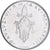 Vaticano, Paul VI, 50 Lire, 1977 - Anno XV, Roma, BU, FDC, Acciaio inossidabile