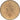 Vaticaan, Paul VI, 20 Lire, 1977 - Anno XV, Roma, BU, FDC, Bronze-Aluminium