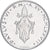 Vaticano, Paul VI, 10 Lire, 1977 - Anno XV, Roma, BU, FDC, Alluminio, KM:119