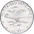 Vaticano, Paul VI, 10 Lire, 1977 - Anno XV, Roma, BU, FDC, Alluminio, KM:119