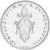 Vaticano, Paul VI, 5 Lire, 1977 - Anno XV, Roma, BU, FDC, Alluminio, KM:118