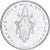 Vaticaan, Paul VI, 2 Lire, 1977 - Anno XV, Roma, BU, FDC, Aluminium, KM:117