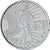 França, Semeuse, 10 Euro, 2009, Monnaie de Paris, MS(64), Prata