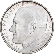 Vatican, Jean-Paul II, 500 Lire, 1979 - Anno I, Roma, BE, MS(64), Silver, KM:148