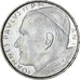 Vaticano, Jean-Paul II, 500 Lire, 1979 - Anno I, Roma, BE, SC+, Plata, KM:148