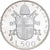 Vatican, Jean-Paul II, 500 Lire, 1979 - Anno I, Roma, BE, MS(64), Silver, KM:148