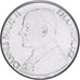 Vaticano, Jean-Paul II, 100 Lire, 1979 - Anno I, Roma, BU, SPL+, Acciaio