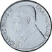 Vaticano, Jean-Paul II, 100 Lire, 1979 - Anno I, Roma, BU, SC+, Acero