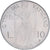 Vaticaan, Jean-Paul II, 10 Lire, 1979 - Anno I, Roma, BU, UNC, Aluminium, KM:143