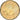Finlandia, 20 Euro Cent, 2001, Vantaa, MS(63), Nordic gold, KM:102
