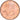 Finlandia, Euro Cent, 2003, Vantaa, MS(63), Miedź platerowana stalą, KM:98
