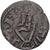 França, Archevêché de Besançon, Denier, 1240-1310, Besançon, AU(50-53)