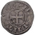 França, Archevêché de Besançon, Denier, 1240-1310, Besançon, AU(50-53)