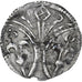 France, Seigneurie de Vierzon, Hervé Ier, Denier, 1144-1192, Vierzon