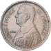Monaco, Louis II, 20 Francs, 1947, Paris, BB, Rame-nichel, KM:124