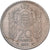 Mónaco, Louis II, 20 Francs, 1947, Paris, EF(40-45), Cobre-níquel, KM:124