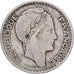 Algerije, Turin, 100 Francs, 1950, Paris, FR+, Cupro-nikkel, KM:93