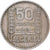 Algérie, Turin, 50 Francs, 1949, Paris, TB+, Cupro-nickel, KM:92