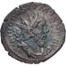 Postumus, Antoninianus, 260-269, Lugdunum, BB+, Biglione, RIC:67