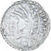 France, Comté de Blois, Thibaut III, Denier, ca. 1050-1090, SUP, Billon