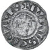 Frankreich, Berry, Comté de Sancerre, Étienne Ier, Denier, 1152-1191