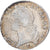 Francia, Louis XV, Écu de Béarn au bandeau, 1766, Pau, MB, Argento, KM:518