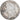 France, Louis XV, Écu de Béarn au bandeau, 1765, Pau, TB, Argent