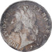 France, Louis XV, Écu de Béarn au bandeau, 1757, Pau, TB, Argent