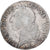 Francia, Louis XV, Écu de Béarn au bandeau, 1764, Pau, B+, Argento, KM:518