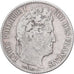 Frankreich, Louis-Philippe, Franc, 1834, Lille, S+, Silber, KM:748.13