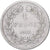 Frankreich, Louis-Philippe, Franc, 1834, Lille, S+, Silber, KM:748.13