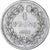 France, Louis-Philippe, Franc, 1834, Lille, VF(30-35), Silver, KM:748.13