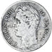 Frankreich, Charles X, 1/2 Franc, 1829, Paris, S+, Silber, KM:723, Gadoury:402
