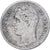 France, Charles X, 1/2 Franc, 1829, Paris, VF(30-35), Silver, KM:723