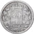 France, Charles X, 1/2 Franc, 1829, Paris, VF(30-35), Silver, KM:723