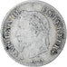 France, Napoleon III, 20 Centimes, 1864, Paris, VF(30-35), Silver, KM:814