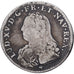 Frankreich, Louis XV, 1/10 Écu aux branches d'olivier, 1726, Orléans, S